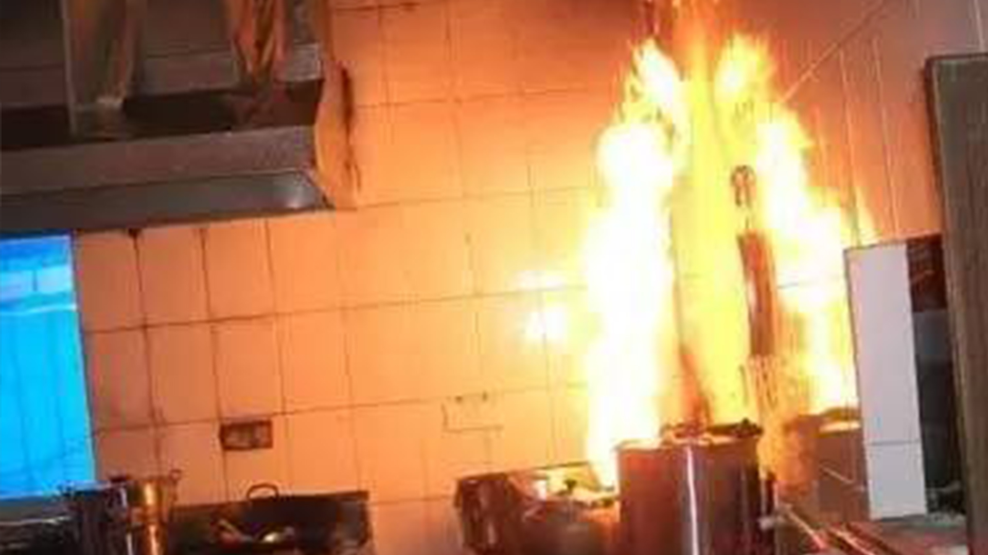 夏季如何避免油煙凈化器出現火災隱患?